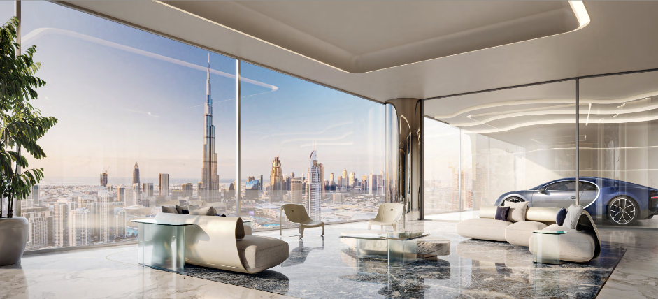 【 Binghatti|Residences 】 【 Binghatti|Residences 】