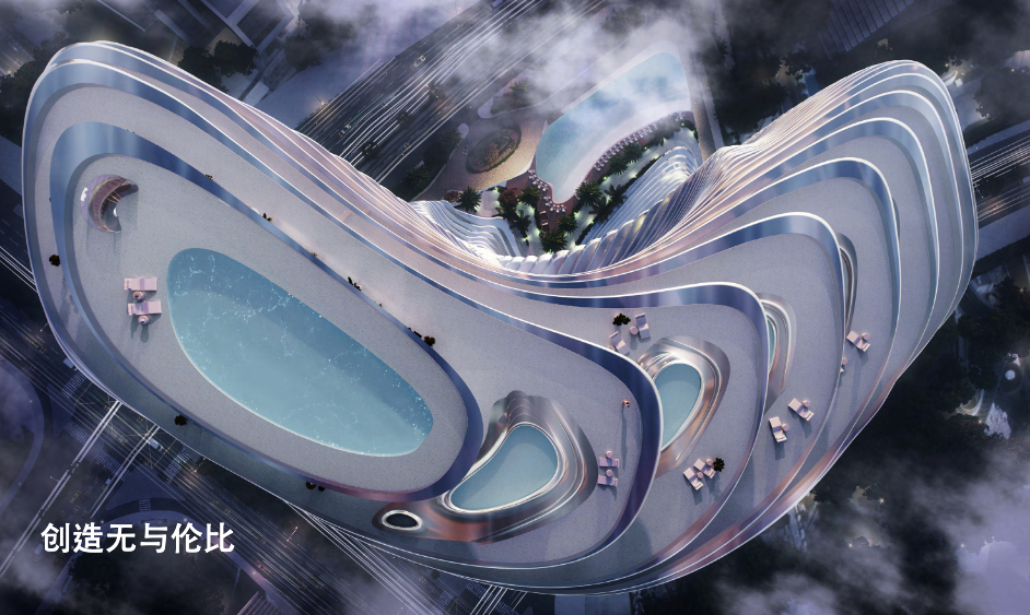 【 Binghatti|Residences 】 【 Binghatti|Residences 】