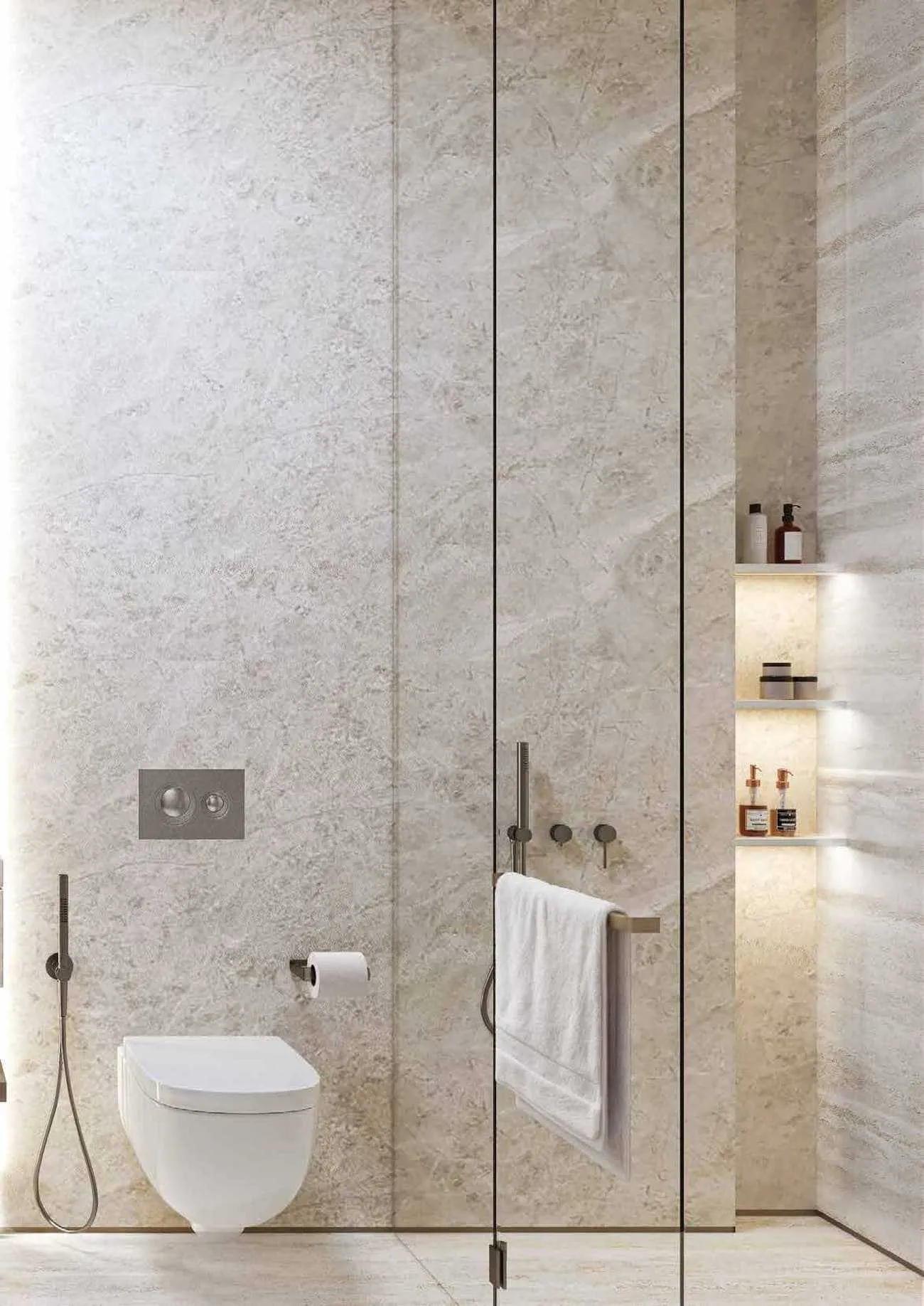 【 DAMAC｜Safe Gate 】