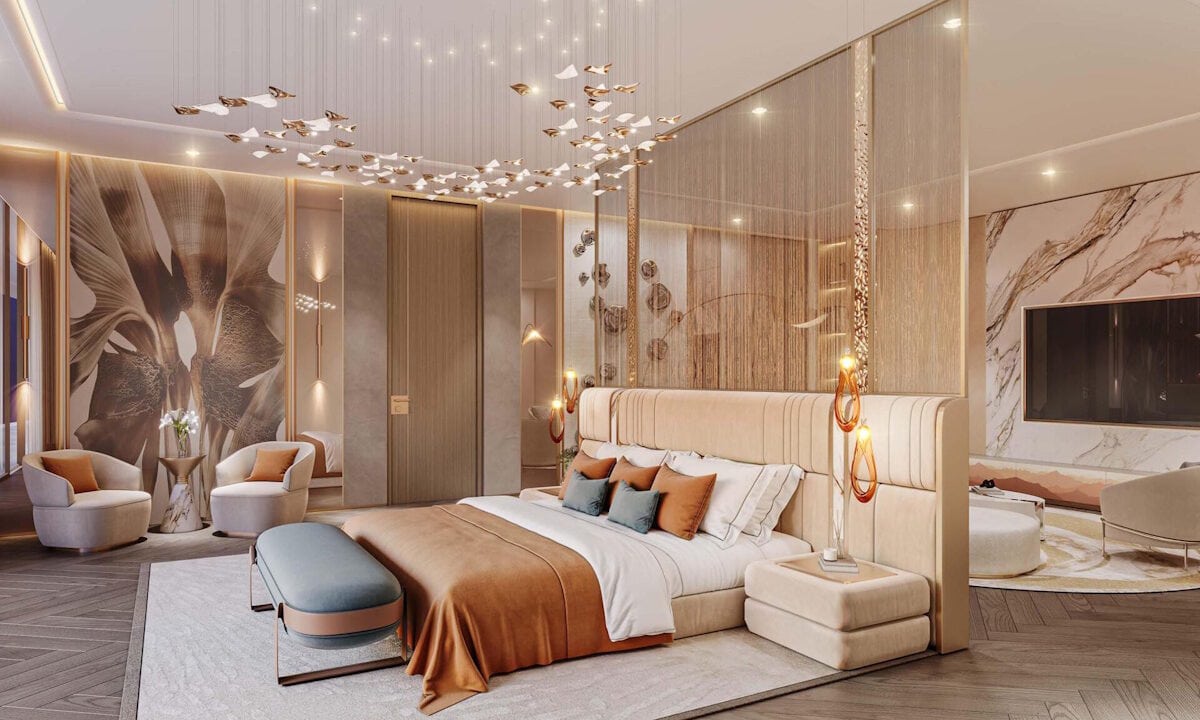 【 DAMAC｜Safe Gate 】