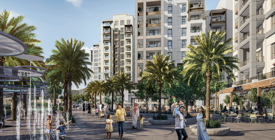 【 Emaar |Savanna 】 【 Emaar |Savanna 】
