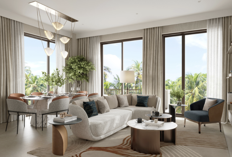 【 Emaar |Savanna 】 【 Emaar |Savanna 】