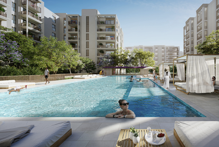 【 Emaar |Savanna 】 【 Emaar |Savanna 】