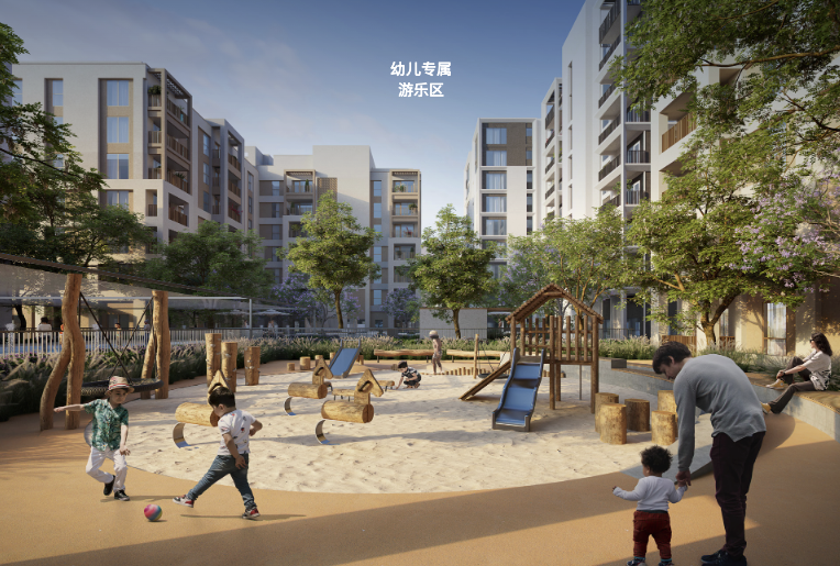 【 Emaar |Savanna 】 【 Emaar |Savanna 】