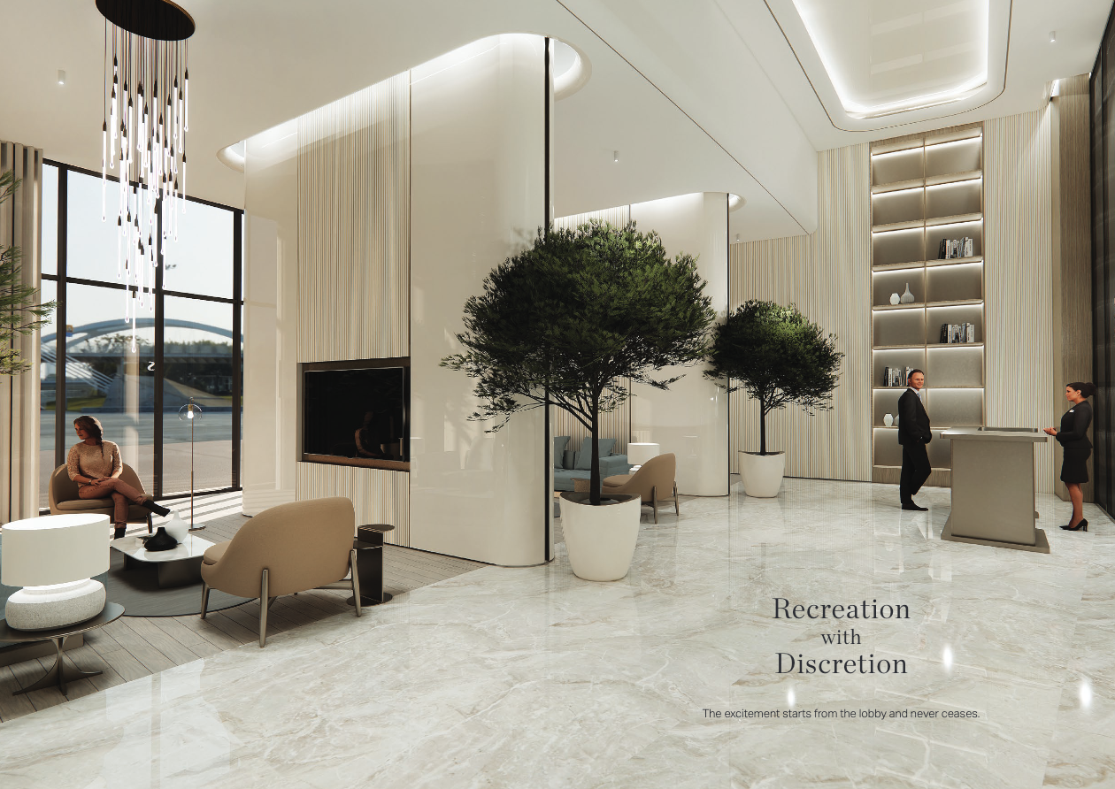 【 Sobha|Sky Edition 】 【 Sobha|Sky Edition 】