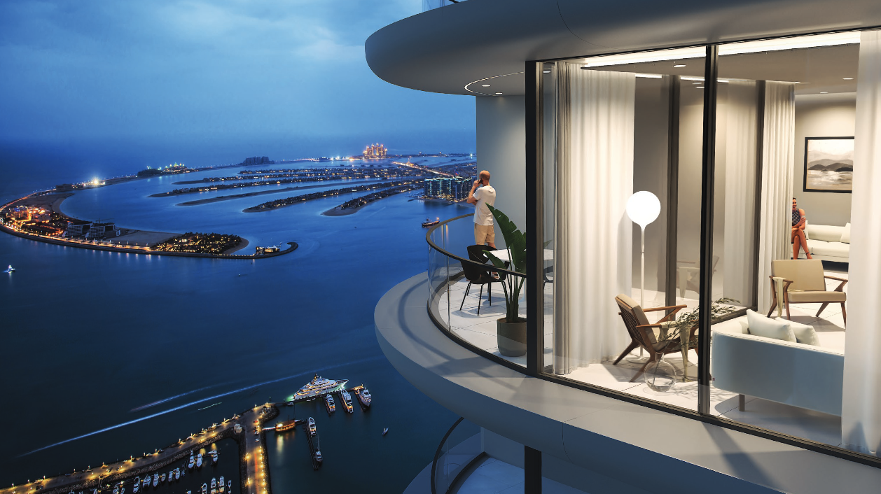 【 Sobha|Sky Edition 】 【 Sobha|Sky Edition 】