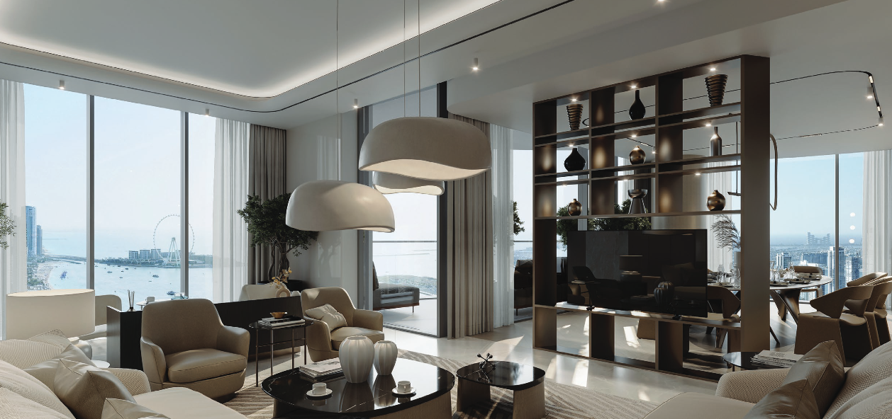【 Sobha|Sky Edition 】 【 Sobha|Sky Edition 】
