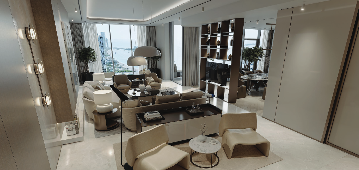 【 Sobha|Sky Edition 】 【 Sobha|Sky Edition 】