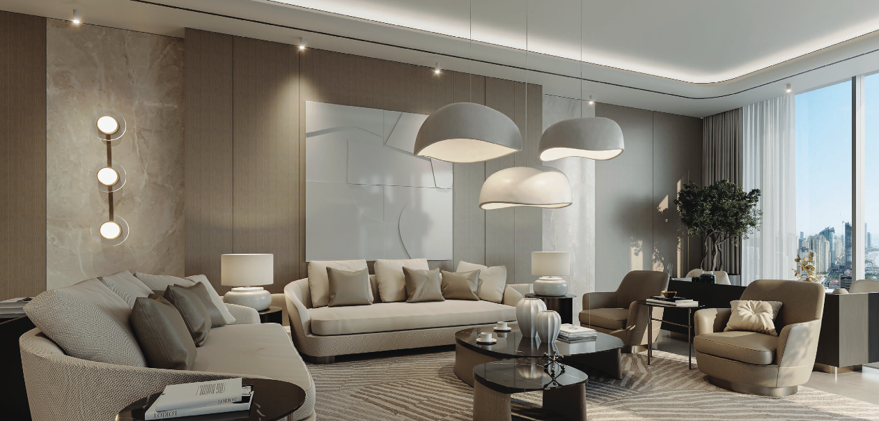 【 Sobha|Sky Edition 】 【 Sobha|Sky Edition 】