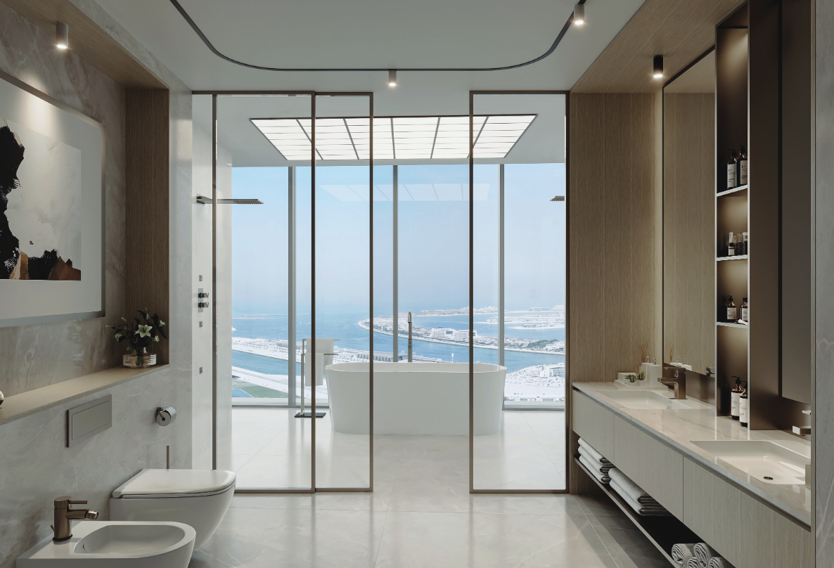 【 Sobha|Sky Edition 】 【 Sobha|Sky Edition 】
