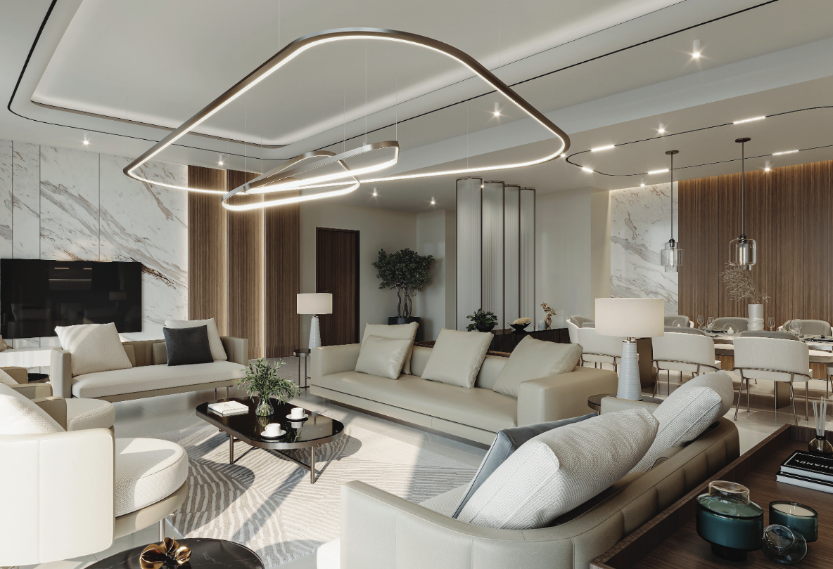 【 Sobha|Sky Edition 】 【 Sobha|Sky Edition 】