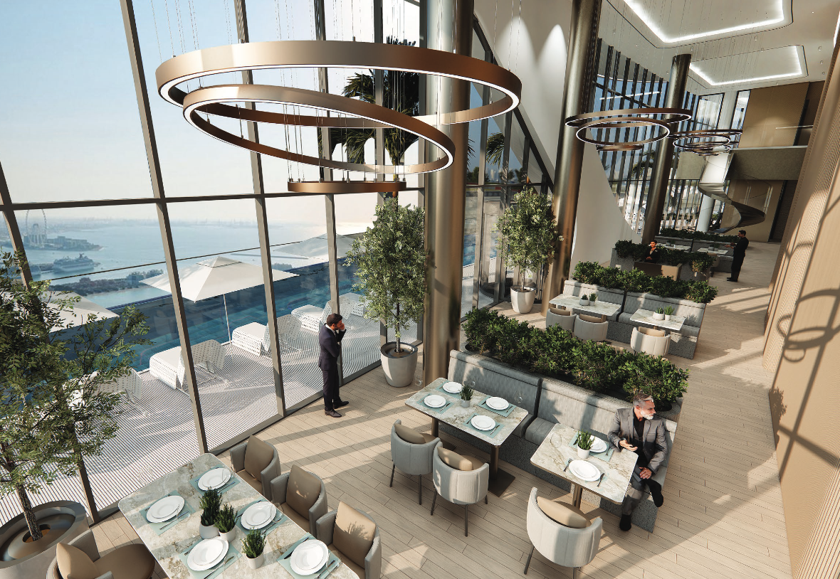 【 Sobha|Sky Edition 】 【 Sobha|Sky Edition 】
