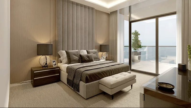 【 Sobha|Seahaven 】 【 Sobha|Seahaven 】