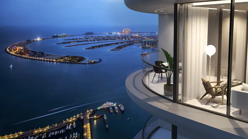 【 Sobha|Seahaven 】 【 Sobha|Seahaven 】