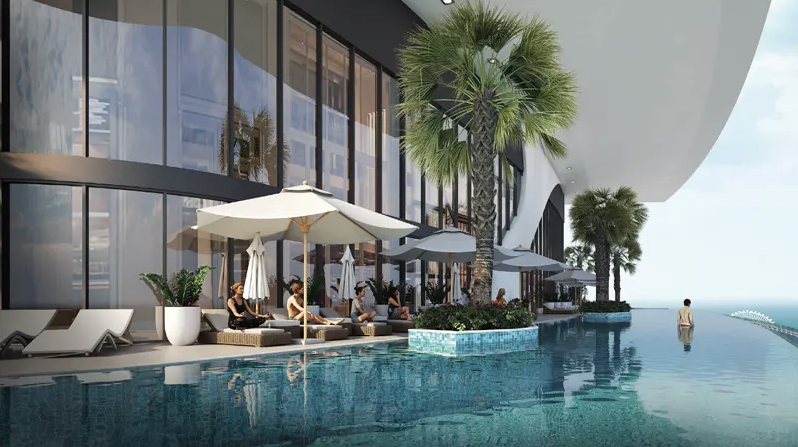 【 Sobha|Seahaven 】 【 Sobha|Seahaven 】