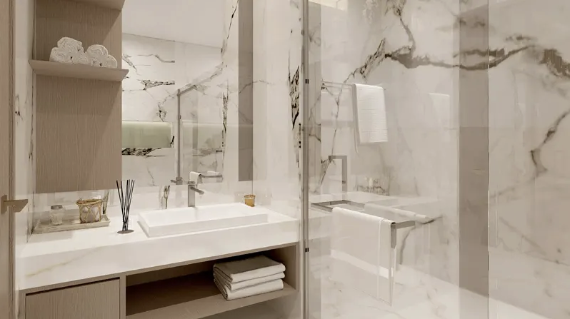 【 Sobha|Seahaven 】 【 Sobha|Seahaven 】