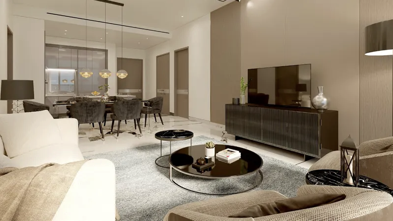 【 Sobha|Seahaven 】 【 Sobha|Seahaven 】