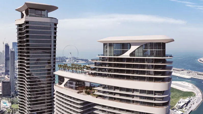 【 Sobha|Seahaven 】 【 Sobha|Seahaven 】
