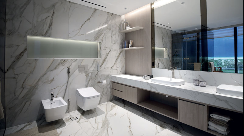 【 Sobha|Seahaven 】 【 Sobha|Seahaven 】