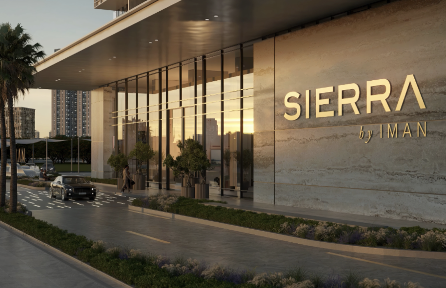 【 Iman｜Sierra 】