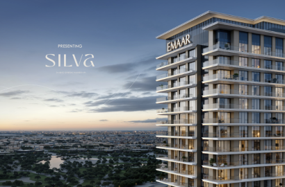 【 Emaar ｜Silva 】