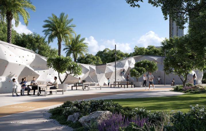 【 Emaar ｜Silva 】