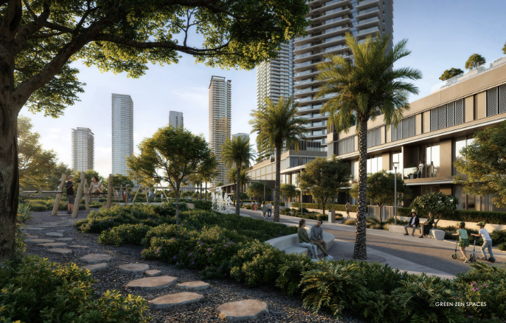 【 Emaar ｜Silva 】