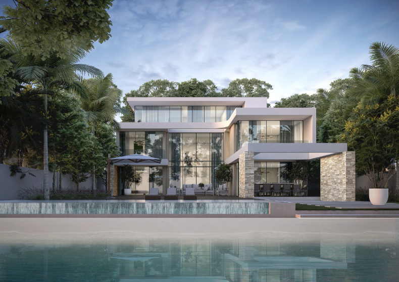 【 Sobha|Siniya Island 】 【 Sobha|Siniya Island 】