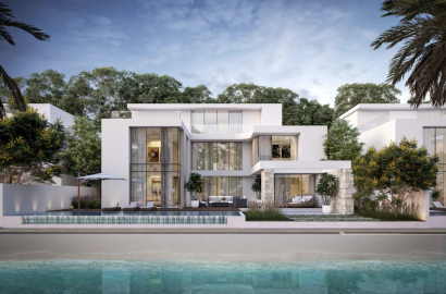 【 Sobha｜Siniya Island 】