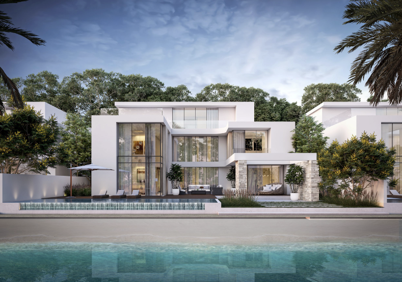 【 Sobha|Siniya Island 】 【 Sobha|Siniya Island 】