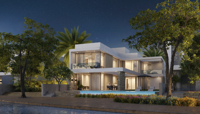 【 Sobha|Siniya Island 】 【 Sobha|Siniya Island 】