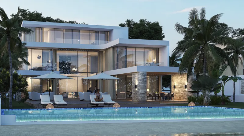 【 Sobha|Siniya Island 】 【 Sobha|Siniya Island 】