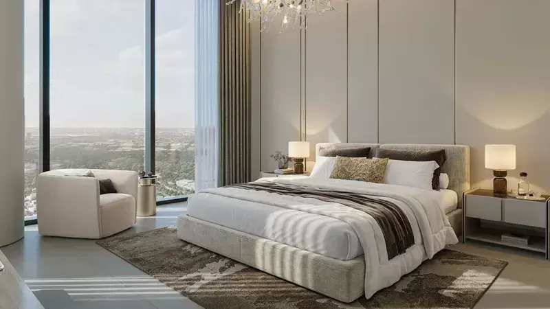 【 Sobha｜Skyscape 】