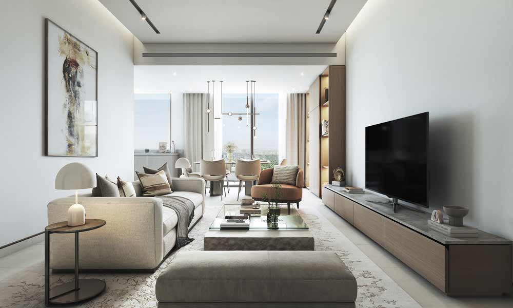 【 Sobha｜Skyscape 】