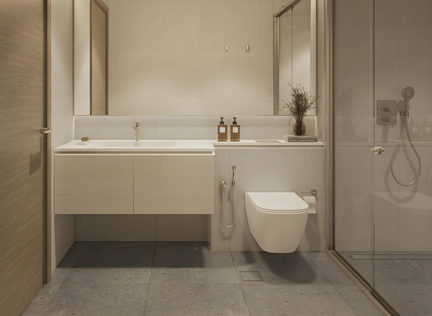 【 Sobha｜Skyscape 】