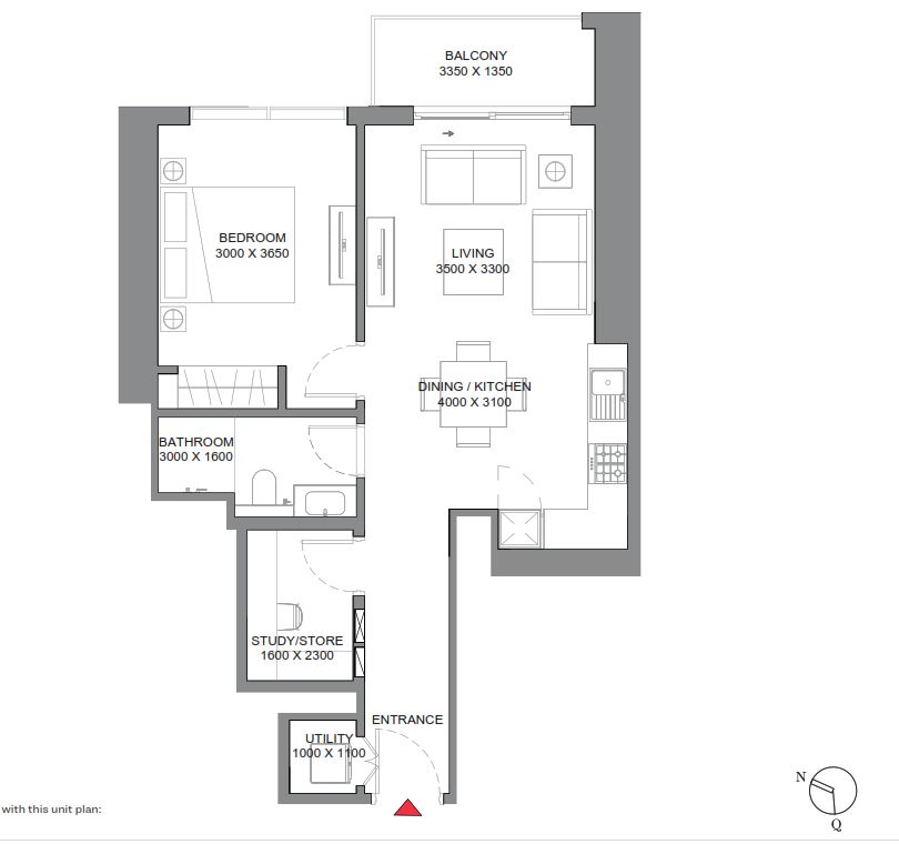 【 Sobha｜Skyscape 】