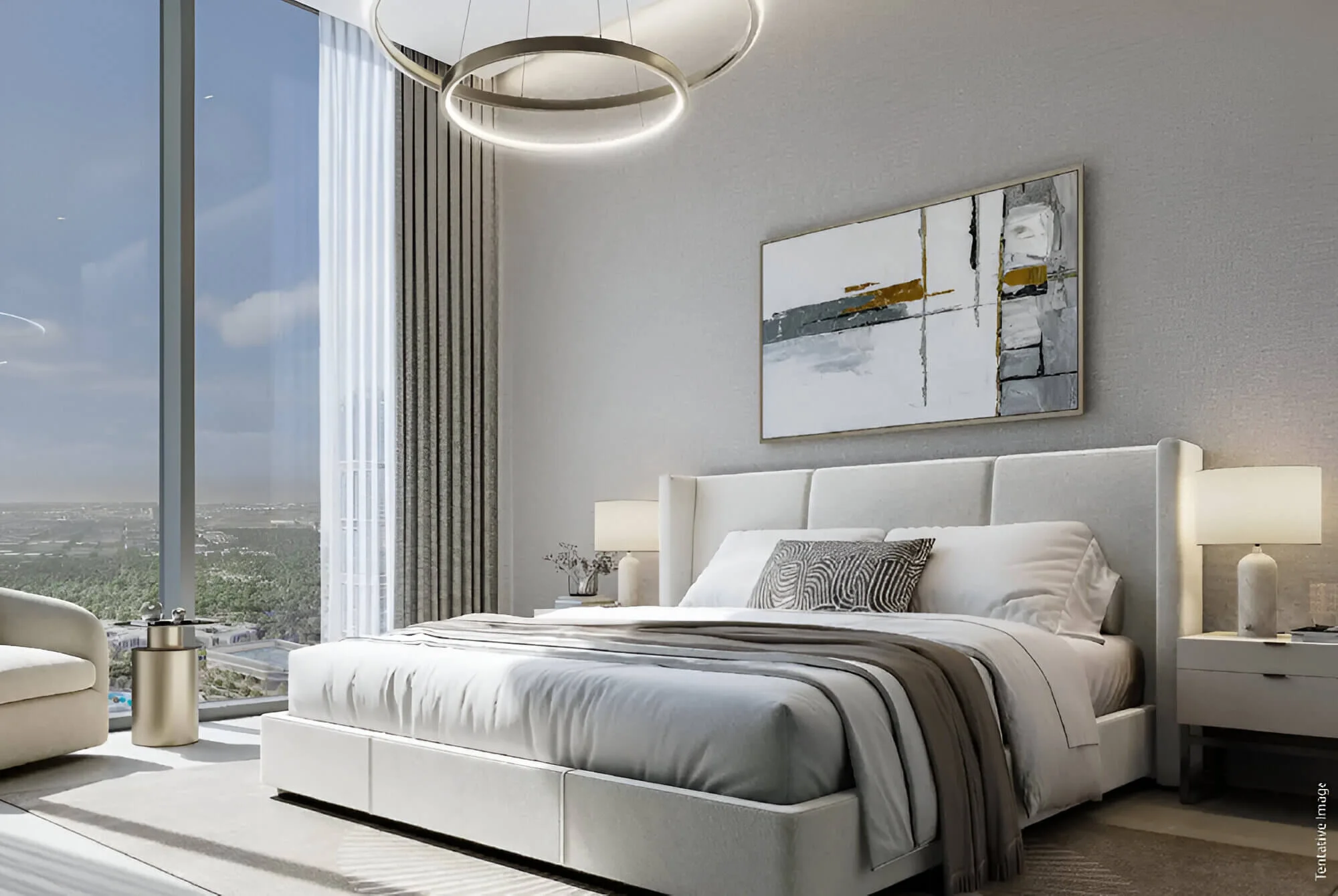 【 Sobha｜Skyvue Solair 】