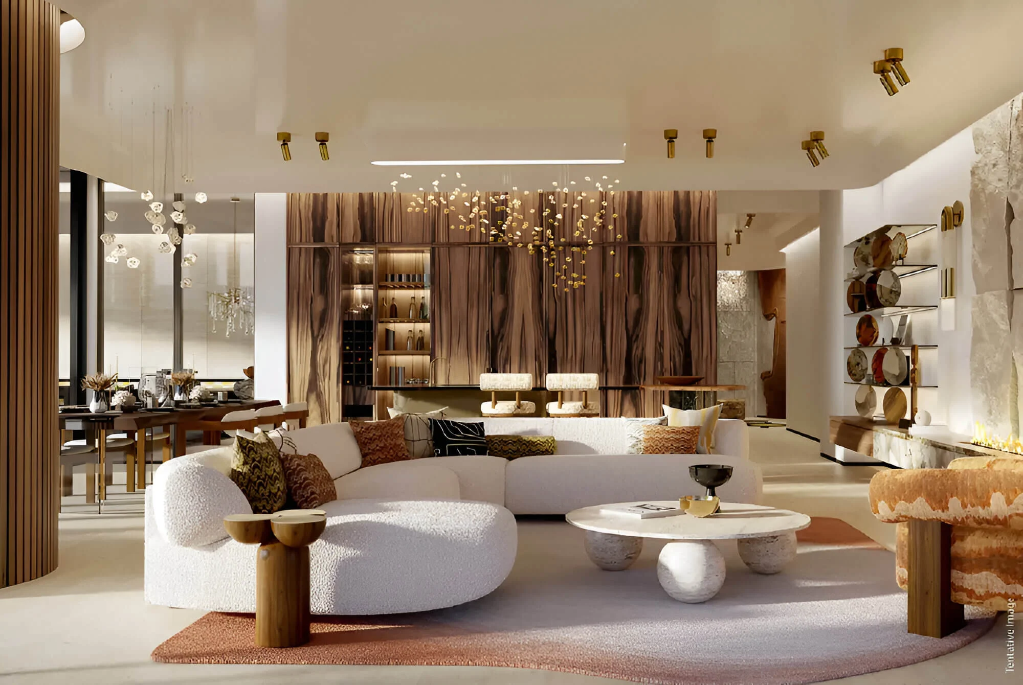 【 Sobha｜Skyvue Solair 】