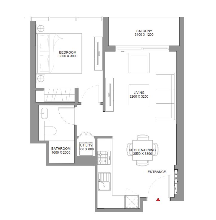 【 Sobha｜Skyvue Solair 】