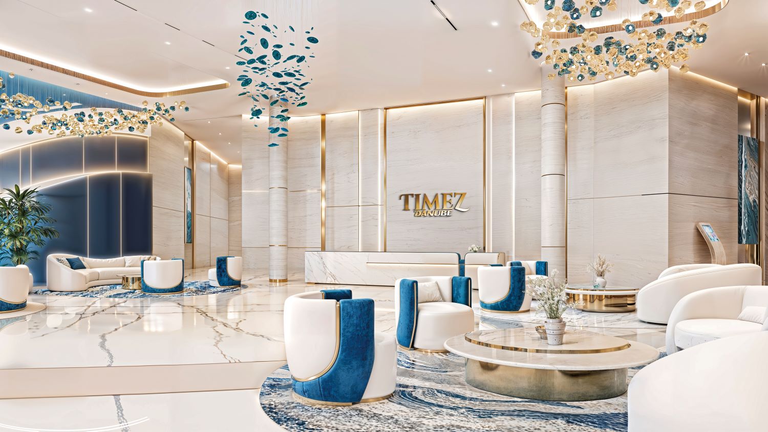 【 Danube｜Timez 】