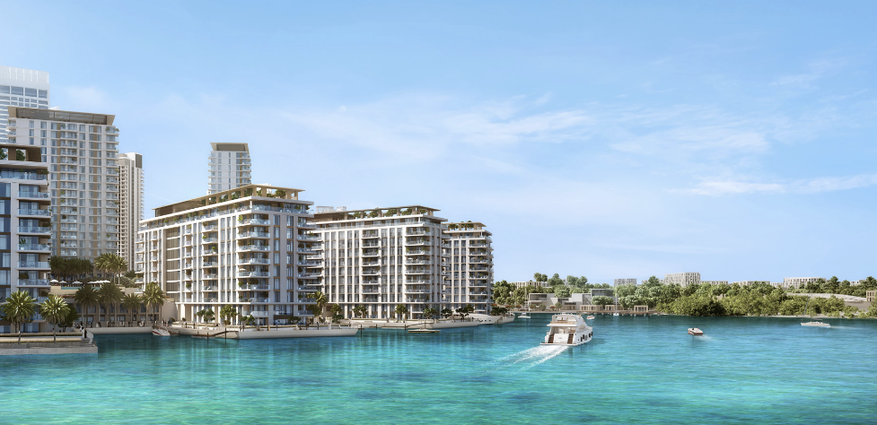 【 Emaar ｜The Cove 】