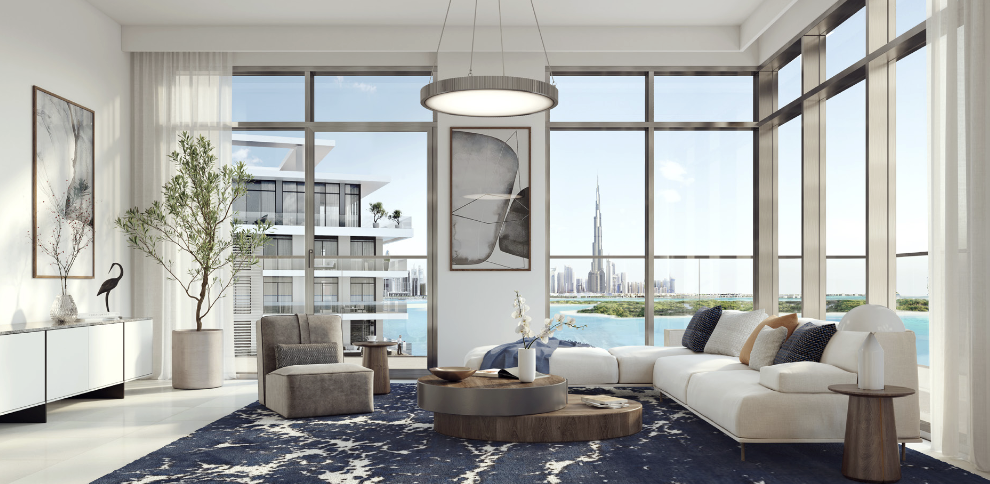 【 Emaar ｜The Cove 】