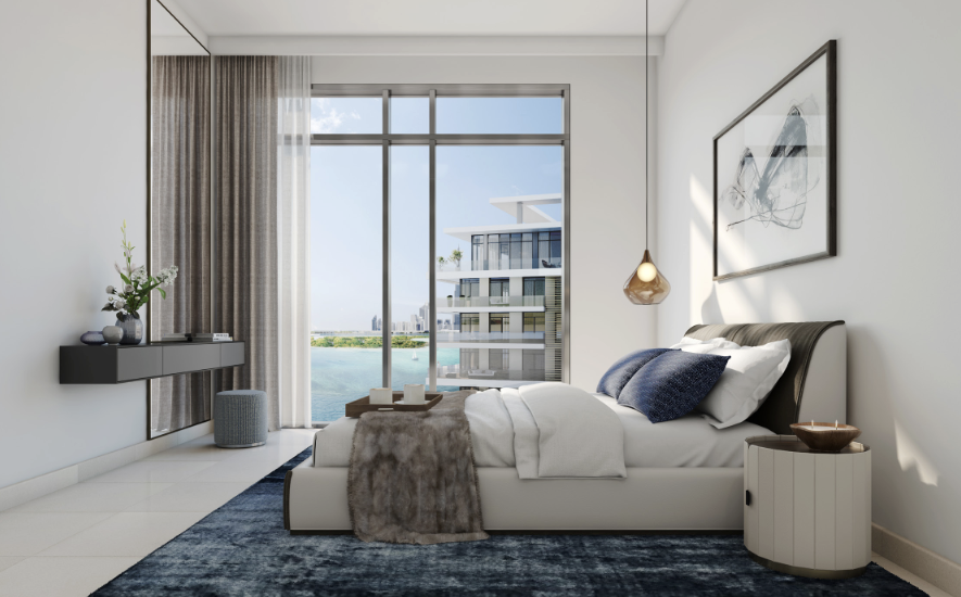 【 Emaar ｜The Cove 】