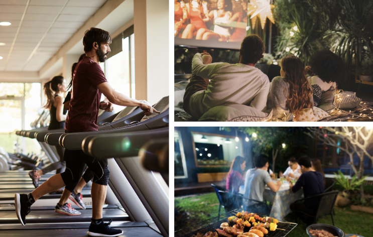 【 Emaar ｜The Cove 】