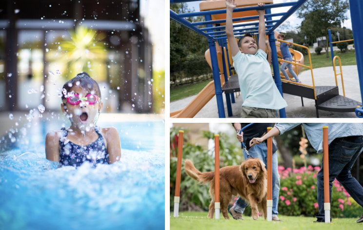 【 Emaar ｜The Cove 】