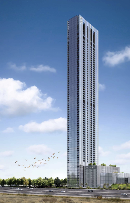 【 Sobha|The Element 】 【 Sobha|The Element 】