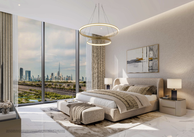 【 Sobha|The Element 】 【 Sobha|The Element 】