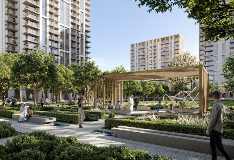 【 Emaar |Valo 】 【 Emaar |Valo 】