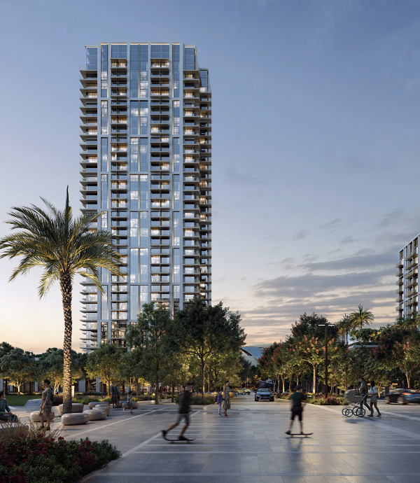 【 Emaar |Valo 】 【 Emaar |Valo 】