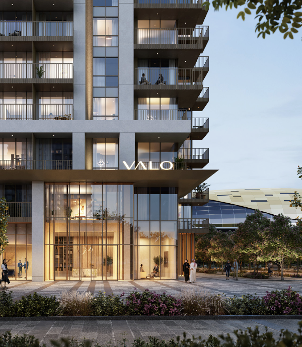 【 Emaar |Valo 】 【 Emaar |Valo 】